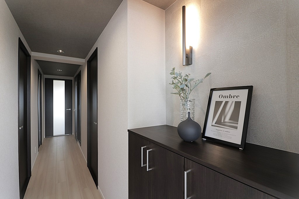 【玄関】の画像