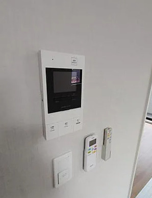 ＧＲＡＮ　ＰＡＳＥＯ東向島の設備