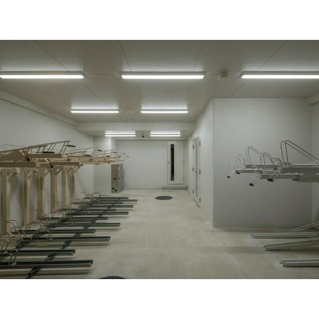 ＧＲＡＮ　ＰＡＳＥＯ東向島の外観