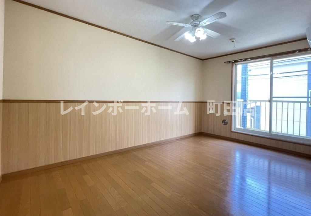 ブルゴーニュ※初期費用分割あと払いサービス利用可能物件