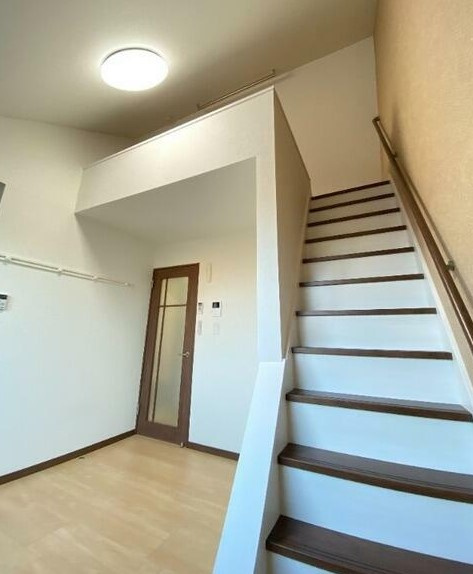 シティハイツ小金井(シティハイツコガネイ)の内装