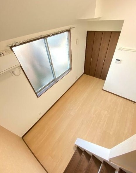 シティハイツ小金井(シティハイツコガネイ)の居間・リビング