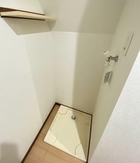 シティハイツ小金井(シティハイツコガネイ)の設備