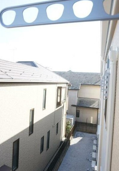 シティハイツ小金井(シティハイツコガネイ)の展望