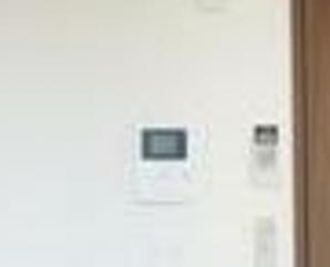 シティハイツ小金井(シティハイツコガネイ)のセキュリティ