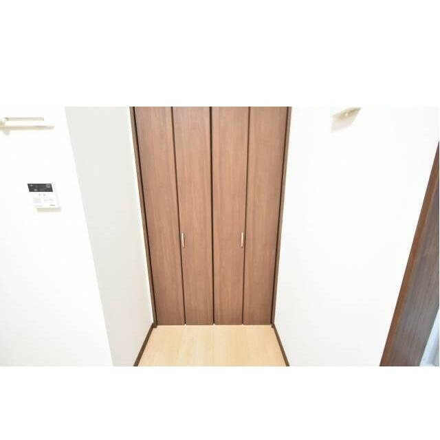 シティハイツ小金井(シティハイツコガネイ)の収納