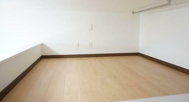 シティハイツ小金井(シティハイツコガネイ)の寝室