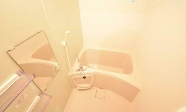 シティハイツ小金井(シティハイツコガネイ)の浴室