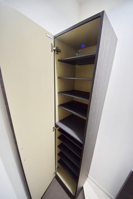 【玄関】 | アーベインテラス舟渡