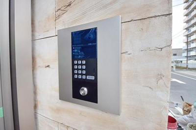 【その他共用部分】 | アーベインテラス舟渡