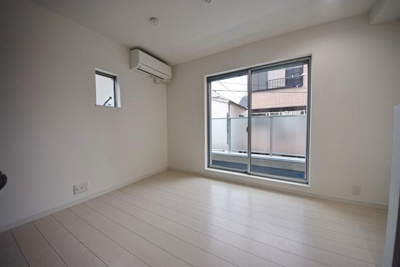 【居間・リビング】 | アーベインテラス舟渡