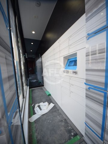 ファーストフィオーレ阿波座アクアのその他共用部分|ファーストフィオーレ阿波座アクア　メールＢＯＸ