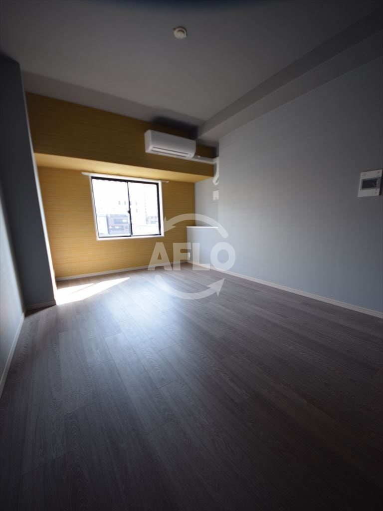 ファーストフィオーレ阿波座アクアの洋室|ファーストフィオーレ阿波座アクア　洋室