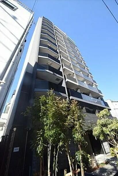 プレサンスジェネ浅草ＷＥＳＴ