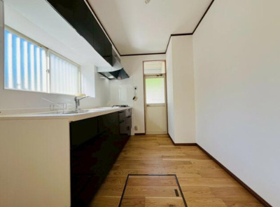 【キッチン】 | 福岡県宗像市城西ヶ丘5丁目