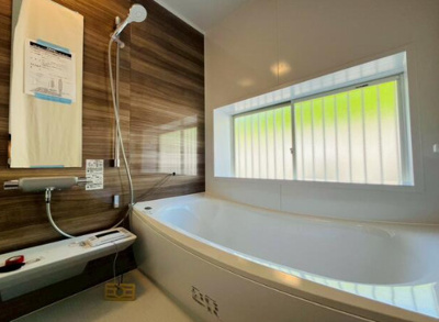 【浴室】 | 福岡県宗像市城西ヶ丘5丁目