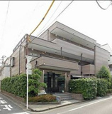 フレグランス上目黒の画像