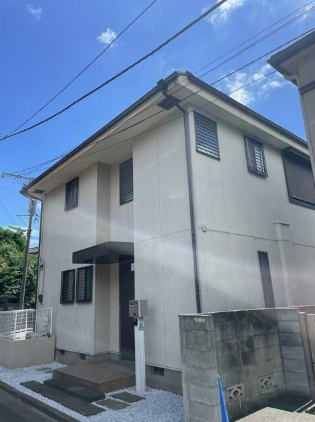 東玉川１丁目Ｈ邸