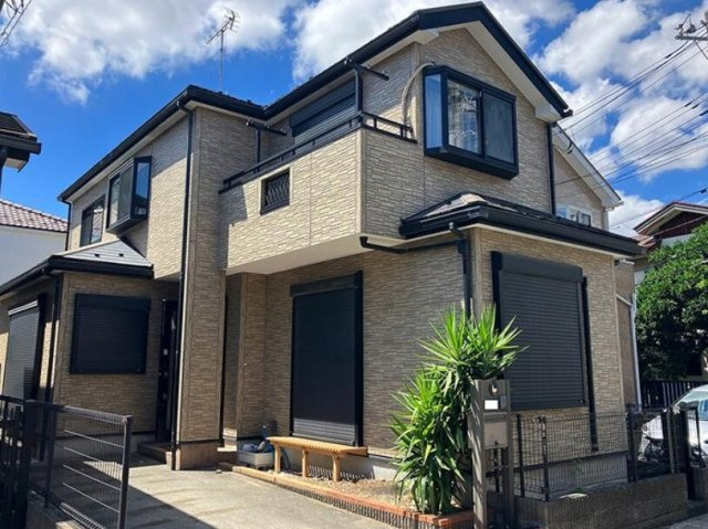 【外観】の画像