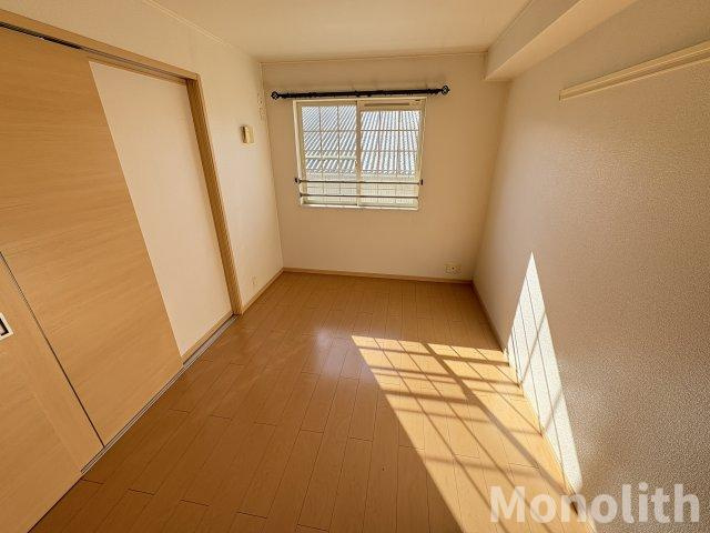 プラシードアロッジオの内装