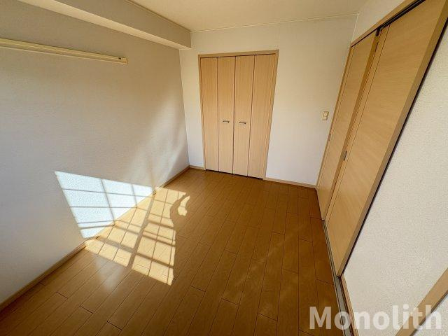 プラシードアロッジオの内装