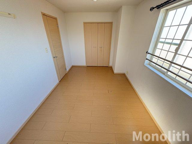 プラシードアロッジオの内装