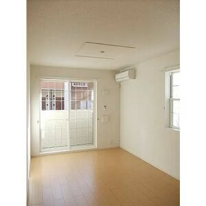 アロッジオニッコウⅡの内装