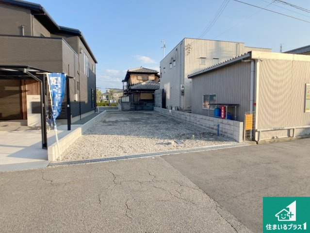 加古川市加古川町北在家　第4期　新築一戸建て