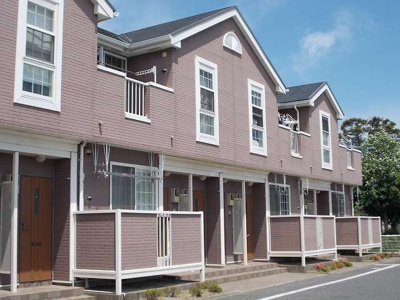 【外観】 | アースブラウンＫ・ＴⅢ