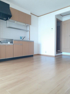 【居間・リビング】 | アースブラウンＫ・ＴⅢ