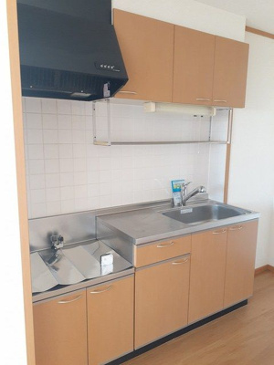 【キッチン】 | アースブラウンＫ・ＴⅢ