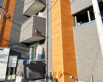 【その他共用部分】 | サビオ海老名