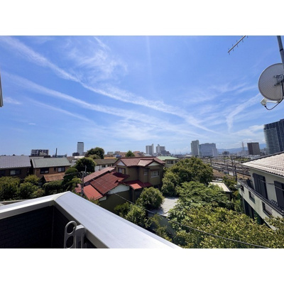 【展望】 | サビオ海老名