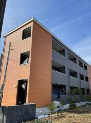 【外観】 | サビオ海老名