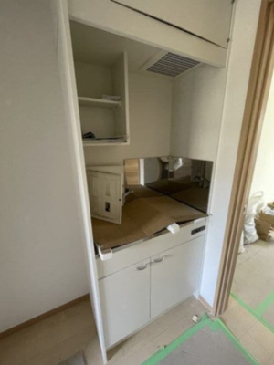 【キッチン】 | サビオ海老名