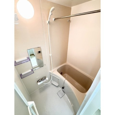 【浴室】 | サビオ海老名