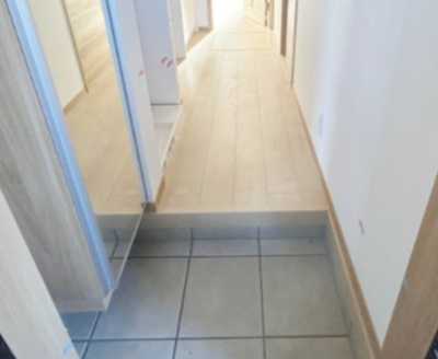 【玄関】 | サビオ海老名