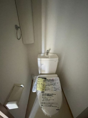 【トイレ】 | サビオ海老名