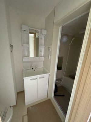 【独立洗面台】 | サビオ海老名