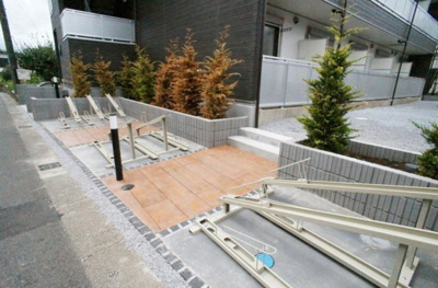 【その他共用部分】 | リブリ・Ebina山手