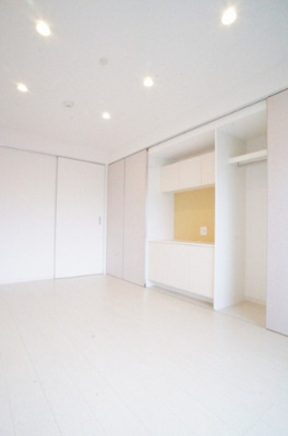 【内装】 | リブリ・Ebina山手