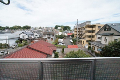 【展望】 | リブリ・Ebina山手