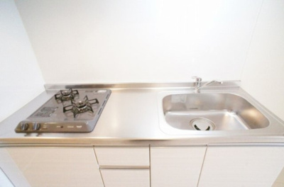 【キッチン】 | リブリ・Ebina山手