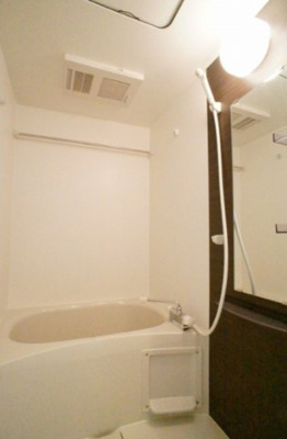 【浴室】 | リブリ・Ebina山手