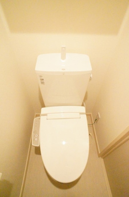 【トイレ】 | リブリ・Ebina山手