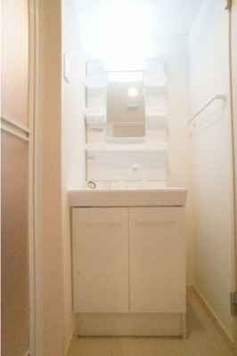 【独立洗面台】 | リブリ・Ebina山手