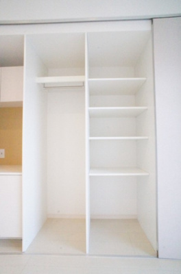 【収納】 | リブリ・Ebina山手