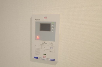 【セキュリティ】 | リブリ・Ebina山手