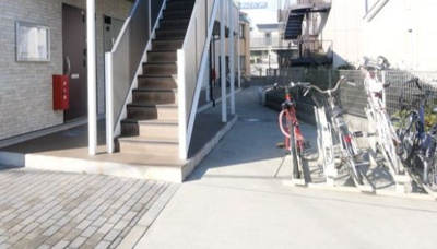 【その他共用部分】 | リブリ・緑の丘