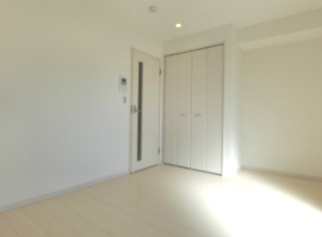 【内装】 | リブリ・緑の丘